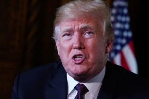 Trump tehdit etti ve a&ccedil;ıkladı: &Ouml;ld&uuml;rmek i&ccedil;in izin verdim