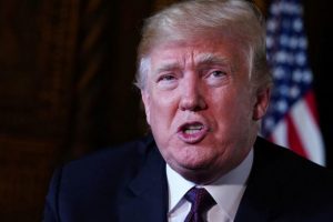 Trump &uuml;lkesini tehdit etti ve a&ccedil;ıkladı: &Ouml;ld&uuml;rmek i&ccedil;in izin verdim