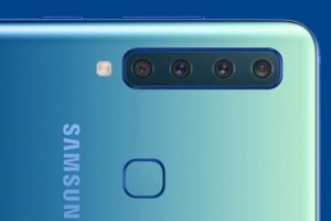 Galaxy A serisinde s&uuml;rpriz parmak izi gelişmesi!
