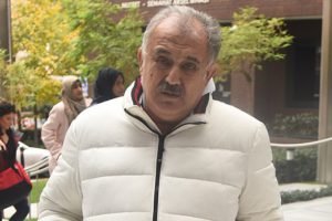 Faik &Ouml;zt&uuml;rk: Beş damarım değişti