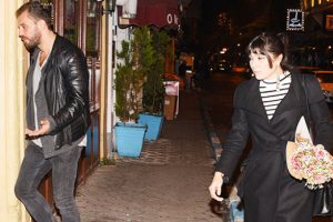 Yusuf Akg&uuml;n bir anda neye uğradığını şaşırdı