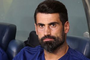 Volkan Demirel'in h&acirc;l&acirc; şansı var!
