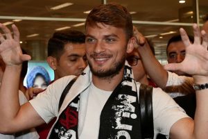 Fenerbah&ccedil;e Ljajic'i elinden ka&ccedil;ırmış!