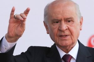 Roma'nın Bah&ccedil;eli'yi neden davet ettiği belli oldu