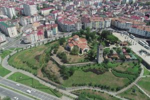 İhalesi yapıldı, restorasyon &ccedil;alışmalarına başlanacak