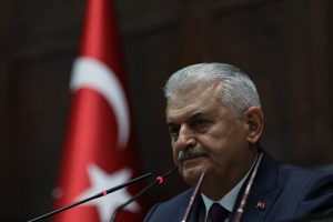 Binali Yıldırım İBB Başkanı se&ccedil;ilirse yerine kim gelecek?