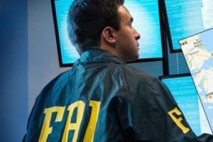 FBI'ın tespit ettiği &uuml;niversiteliye Samsun'da g&ouml;zaltı