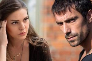 Aslı Enver ve İbrahim &Ccedil;elikkol haklı &ccedil;ıktı