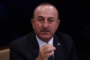 Dışişleri Bakanı &Ccedil;avuşoğlu'ndan &ouml;nemli a&ccedil;ıklamalar
