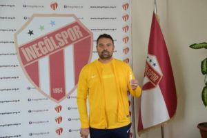 İneg&ouml;lspor DMD hastalığına dikkat &ccedil;ekti