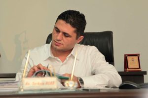 MHP'li Osmanağaoğlu'nun &ouml;nerisine Bakan Koca'dan olumlu cevap