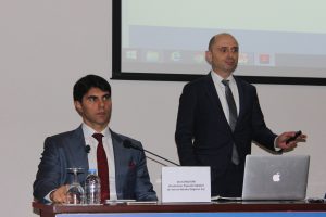 Bursa'da 'D&ouml;viz Kuru Riskini Nasıl Y&ouml;netirsiniz?' semineri d&uuml;zenledi