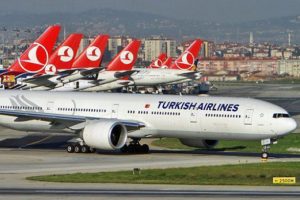 THY, Boeing'den 3 adet kargo u&ccedil;ağı alacak