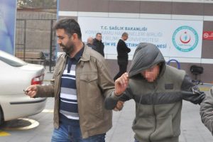 Polis uyuşturucu ticaretine ge&ccedil;it vermedi!