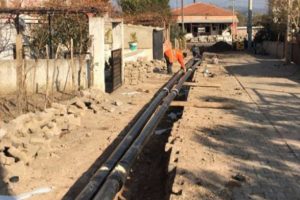 T&uuml;rkiye b&ouml;lgesel ısıtmada Danimarka modelini &ccedil;alışıyor