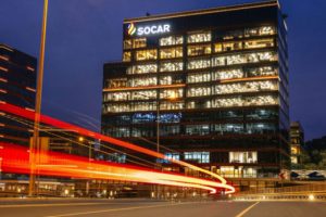 SOCAR, 9 akaryakıt istasyonuyla İstanbul Havalimanı'nda