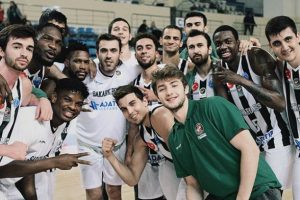 Sakarya Basket'te mali kriz b&uuml;y&uuml;yor