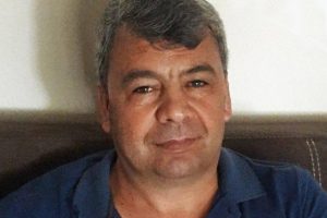 Tartıştığı eniştesini &ccedil;ivi saplayarak &ouml;ld&uuml;rd&uuml;