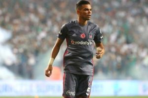 Beşiktaş'ta Pepe şoku