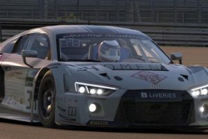 OMEN by HP GT Cup heyecanı s&uuml;r&uuml;yor