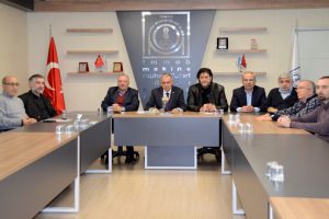 D&uuml;ş&uuml;nceli: Krize karşı emeğimize, mesleğimize ve haklarımıza sahip &ccedil;ıkacağız!"