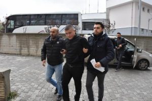 Ablası ile sevgilisini vurup ka&ccedil;an kardeş hakkında flaş gelişme!