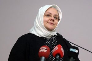 Bakan Sel&ccedil;uk: "Engelli memur alımı i&ccedil;in tercihler 29 Kasım'da başlıyor"