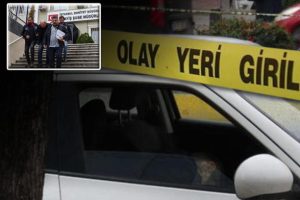 Cinayetin ardından kan donduran ifadeler