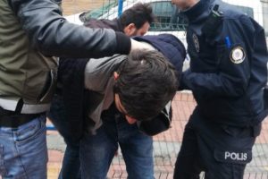 İstanbul Esenyurt Belediye Başkanı'na silahlı saldırı girişimi