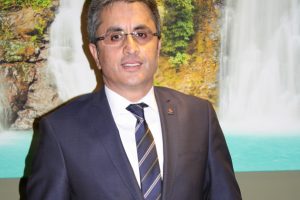 Mustafa Andı&ccedil;: Bursa her zaman tercih edilen bir şehir oldu