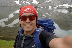 T&uuml;rkiye Dağcılık Federasyonu'nun acı g&uuml;n&uuml;