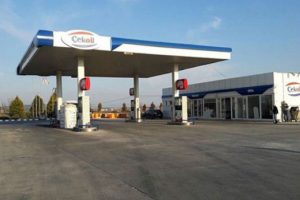 Akaryakıt şirketi konkordato istedi