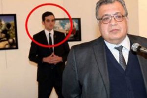 Karlov suikastı soruşturması tamamlandı!