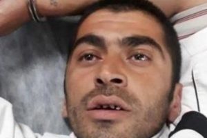 11 kişiyi bı&ccedil;aklayan saldırganın 165 yıla kadar hapsi istendi