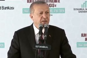 Cumhurbaşkanı Erdoğan'dan &ouml;nemli mesajlar