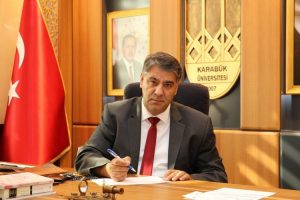 Kent protokol&uuml;nden &ouml;ğretmenler g&uuml;n&uuml; mesajı