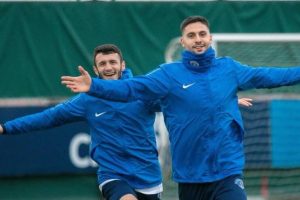 Kasımpaşa, Malatyaspor'a 6 eksikle hazırlanıyor