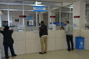 Ordu'da vezneler hafta sonu a&ccedil;ık olacak