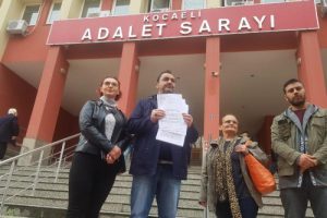 Atat&uuml;rk'e hakaret eden sosyal medya kullanıcıları hakkında şikayet&ccedil;i oldu