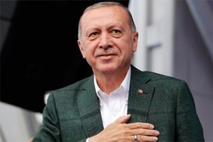 Cumhurbaşkanı Erdoğan'dan 24 Kasım &Ouml;ğretmenler G&uuml;n&uuml; mesajı