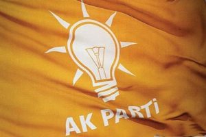 AK Parti'nin Karab&uuml;k belediye başkan adayı belli oldu