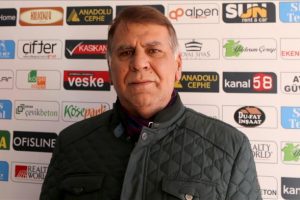 Hasan Karaman: Turu ge&ccedil;mek i&ccedil;in elimizden geleni yapacağız