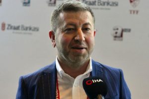 Metin Ko&ccedil;: "Galatasaray'ı istiyorduk, Fenerbah&ccedil;e &ccedil;ıktı"