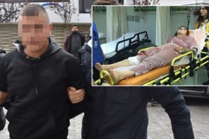 Ablası ile sevgilisini vuran kardeşin ifadesi şaşkına &ccedil;evirdi