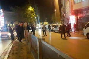 Bursa'da teslim oldu, cezaevine g&ouml;nderildi
