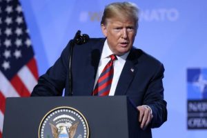 Washington Post: 'Trump'ın Kaşık&ccedil;ı kayıtsızlığı otokratlara tatil hediyesi'