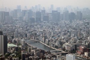 Japonya'nın Osaka kenti EXPO 2025'e ev sahipliği yapacak