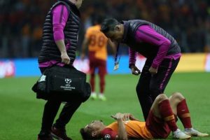 Yuto Nagatomo: Hayati riskim vardı