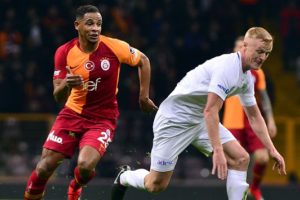 Galatasaray sonunu getiremedi! 2 gol, 1 penaltı...