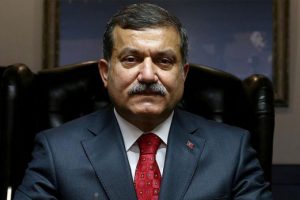Emniyet Genel M&uuml;d&uuml;r&uuml; Uzunkaya'dan '&Ouml;ğretmenler G&uuml;n&uuml;' mesajı